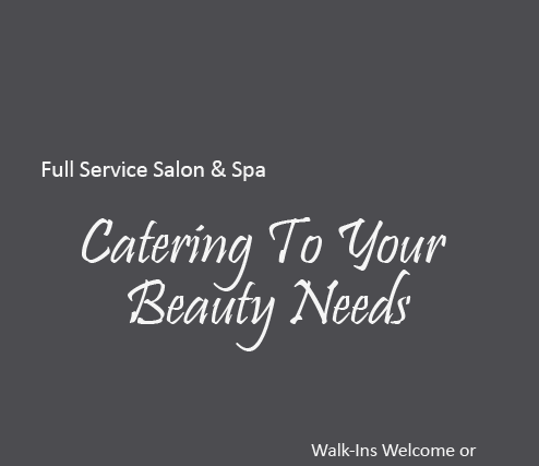 Catering to Your Beauty Needs